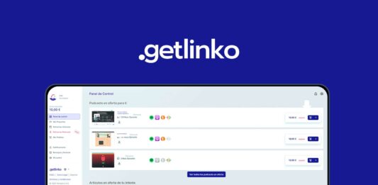 Getlinko | El primer marketplace de publicidad en podcast Getlinko-Marketplace-medios