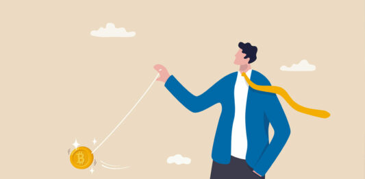 Criptomonedas; Volatilidad y Riesgo Criptomonedas Volatilidad y Riesgo