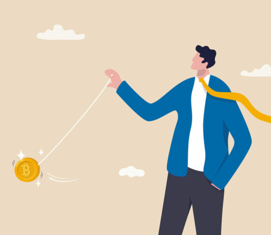 Criptomonedas; Volatilidad y Riesgo Criptomonedas Volatilidad y Riesgo