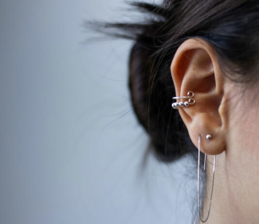 Montar un negocio de piercings Montar un negocio de piercings