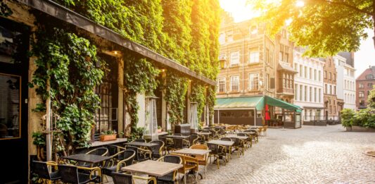 25 negocios al aire libre | Sácale partido a los beneficios de la naturaleza con estas ideas negocios al aire libre