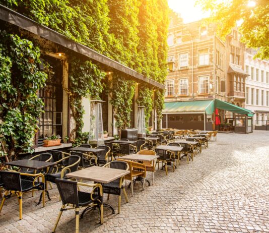 25 negocios al aire libre | Sácale partido a los beneficios de la naturaleza con estas ideas negocios al aire libre