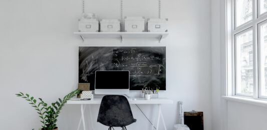 3 Consejos clave para amueblar la oficina de un emprendimiento consejos para amueblar oficina de emprendimiento