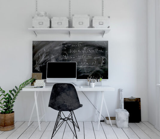 3 Consejos clave para amueblar la oficina de un emprendimiento consejos para amueblar oficina de emprendimiento