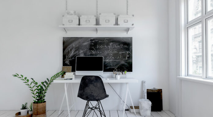 3 Consejos clave para amueblar la oficina de un emprendimiento consejos para amueblar oficina de emprendimiento