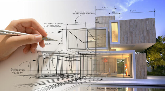 Innovación inmobiliaria: ¿Qué debe tener toda casa moderna? que debe tener una casa moderna
