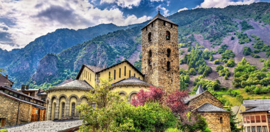 Trámites para obtener la residencia en Andorra tramites visa residencia andorra