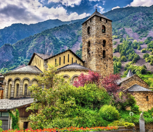 Trámites para obtener la residencia en Andorra tramites visa residencia andorra