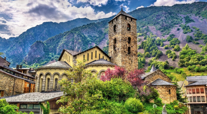 Trámites para obtener la residencia en Andorra tramites visa residencia andorra