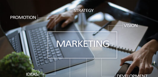 Las mejores estrategias de marketing para empresas emergentes Las mejores estrategias de marketing para empresas emergentes