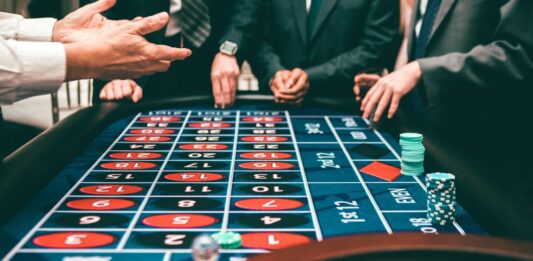 4 Ideas de negocio relacionados con el azar y las apuestas 4 Ideas de negocio relacionados con el azar y las apuestas