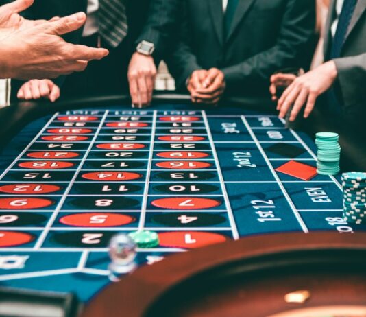 4 Ideas de negocio relacionados con el azar y las apuestas 4 Ideas de negocio relacionados con el azar y las apuestas