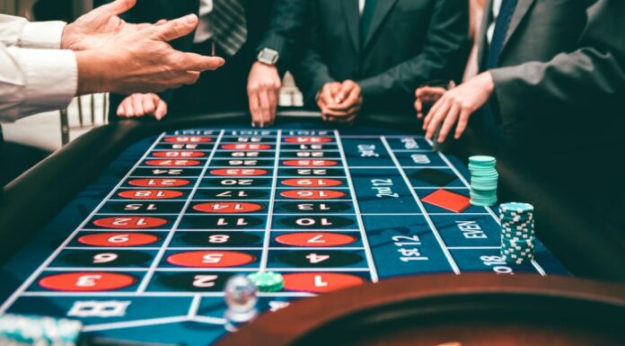 4 Ideas de negocio relacionados con el azar y las apuestas 4 Ideas de negocio relacionados con el azar y las apuestas