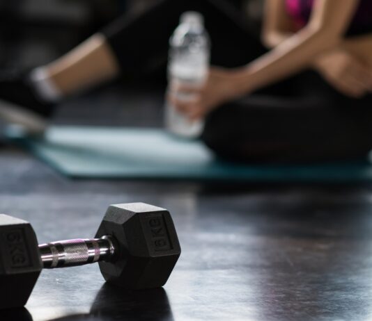 5 franquicias de gimnasios en México | Apodérate del sector fitness 5 Franquicias de Gimnasios en México