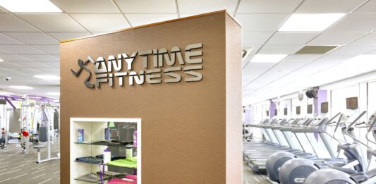 Franquicia Anytime Fitness | Apuesta por los gimnasios de conveniencia Franquicia Anytime Fitness