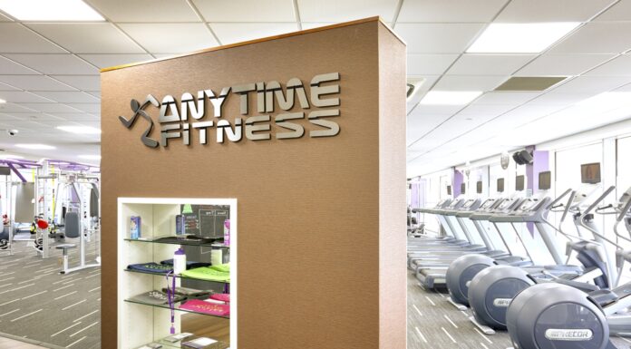 Franquicia Anytime Fitness | Apuesta por los gimnasios de conveniencia Franquicia Anytime Fitness