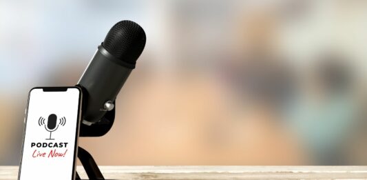 Podcast, formato de contenido en tendencia ideal para anunciarse Podcast, formato de contenido en tendencia ideal para anunciarse