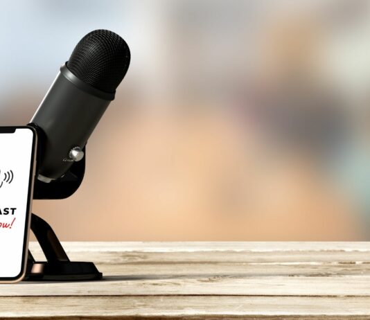 Podcast, formato de contenido en tendencia ideal para anunciarse Podcast, formato de contenido en tendencia ideal para anunciarse