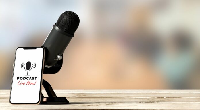 Podcast, formato de contenido en tendencia ideal para anunciarse Podcast, formato de contenido en tendencia ideal para anunciarse