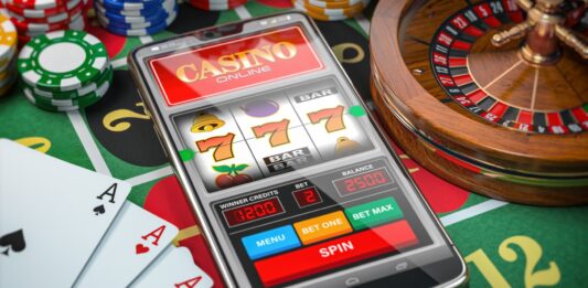 Cómo crear un casino online | Apodérate del mundo del azar Cómo crear un casino online