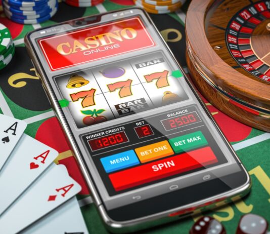 Cómo crear un casino online | Apodérate del mundo del azar Cómo crear un casino online