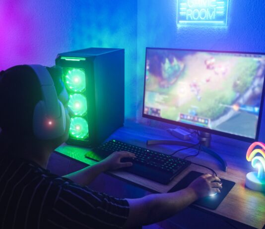 Cómo crear una empresa de videojuegos | Incursiona en el mundo gaming Cómo crear una empresa de videojuegos