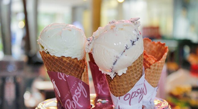 Franquicia helados Popsy | Vende el sabor de la felicidad Franquicia Helados Popsy