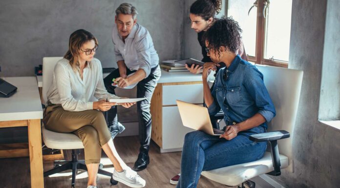 Sociedad Limitada: qué es y cómo crear una SL sociedad limitada