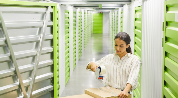 Alquiler de trasteros: la solución a la falta de espacio