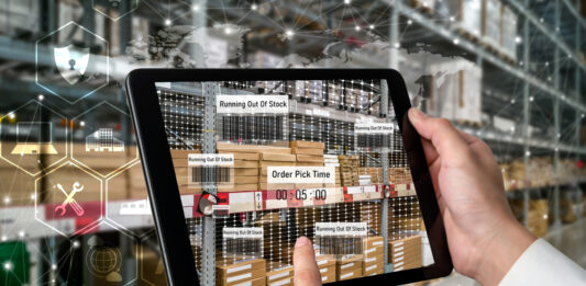 Logística en 2022: novedades y tendencias Plataforma digital de soluciones logísticas