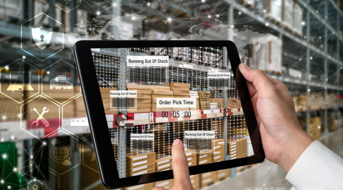 Logística en 2022: novedades y tendencias Plataforma digital de soluciones logísticas