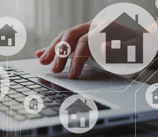 El negocio inmobiliario de lujo: dónde encontrar compradores online compradores online inmobiliaria