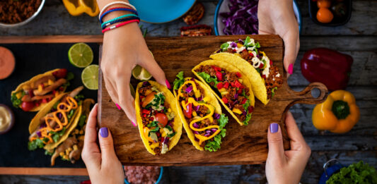 12 franquicias de tacos | Las mejores opciones para invertir Franquicias de tacos para invertir