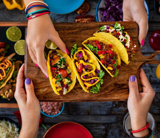 12 franquicias de tacos | Las mejores opciones para invertir Franquicias de tacos para invertir