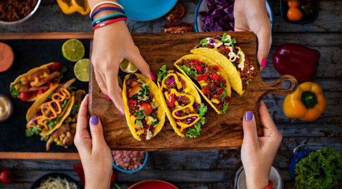 12 franquicias de tacos | Las mejores opciones para invertir Franquicias de tacos para invertir