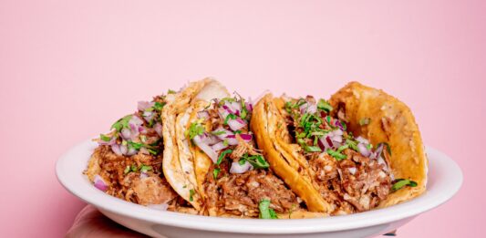 Negocio de tacos | Todo lo que necesitas saber para poner una taquería Guía para iniciar un negocio de tacos