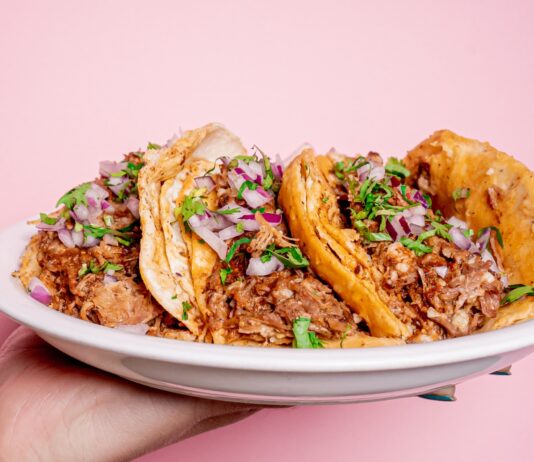Negocio de tacos | Todo lo que necesitas saber para poner una taquería Guía para iniciar un negocio de tacos