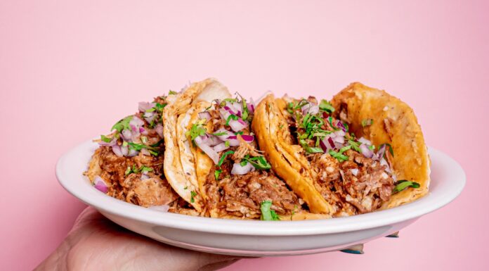 Negocio de tacos | Todo lo que necesitas saber para poner una taquería Guía para iniciar un negocio de tacos