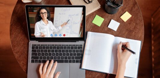 La influencia de los métodos y herramientas online en el aprendizaje formacion telematica