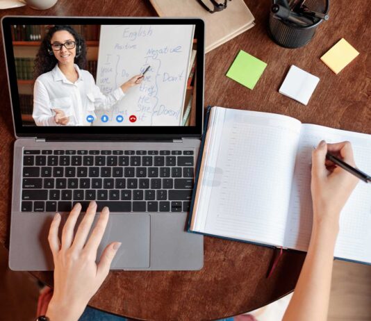 La influencia de los métodos y herramientas online en el aprendizaje formacion telematica