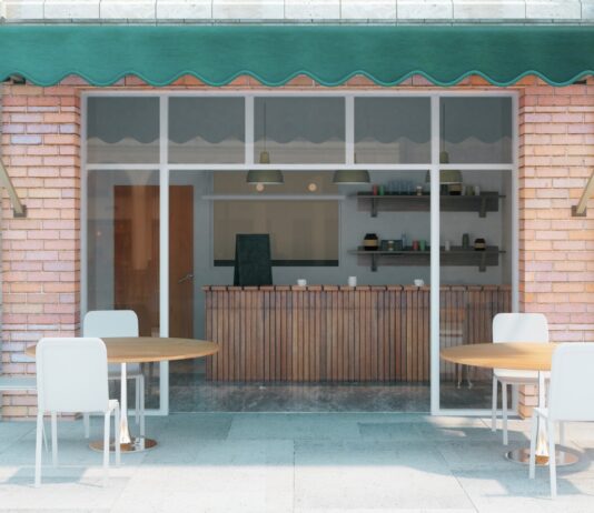 Qué negocio poner en un local pequeño | Optimiza los metros cuadrados Qué negocio puedo poner en un local pequeño