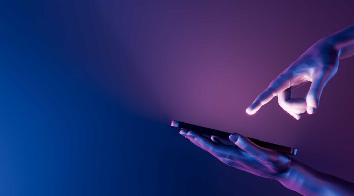 El futuro ya está aquí, tecnologías que cambiarán la manera de hacer negocios