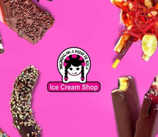 Franquicia la Michoacana | Un modelo de negocio deliciosamente exitoso Franquicia La Michoacana