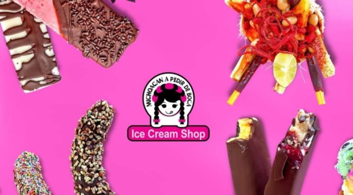 Franquicia la Michoacana | Un modelo de negocio deliciosamente exitoso Franquicia La Michoacana