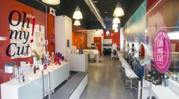 Franquicia Oh My Cut! | Vende belleza con consumo inteligente Franquicia Oh My Cut ¿Cómo empezar una?