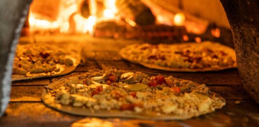 Abrir una pizzería: ¿Es rentable una franquicia o restaurante? franquicia pizzas