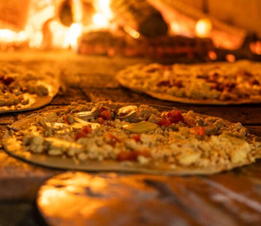 Abrir una pizzería: ¿Es rentable una franquicia o restaurante? franquicia pizzas