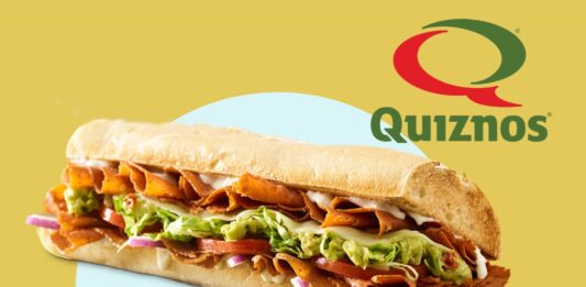 Franquicia Quiznos | ¡Comienza a vender pan tostado al estilo submarino! Franquicia Quiznos ¿cómo emprender?