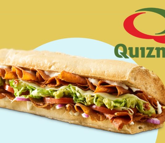 Franquicia Quiznos | ¡Comienza a vender pan tostado al estilo submarino! Franquicia Quiznos ¿cómo emprender?