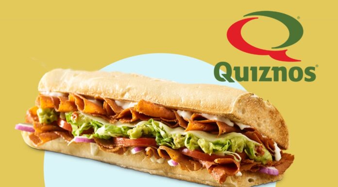 Franquicia Quiznos | ¡Comienza a vender pan tostado al estilo submarino! Franquicia Quiznos ¿cómo emprender?